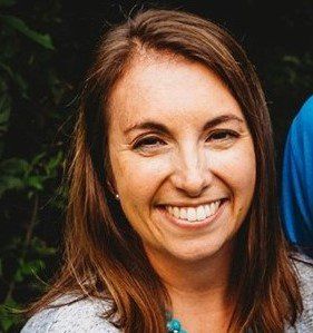 Heart Mom, Liz Schurrer, and Conquering CHD