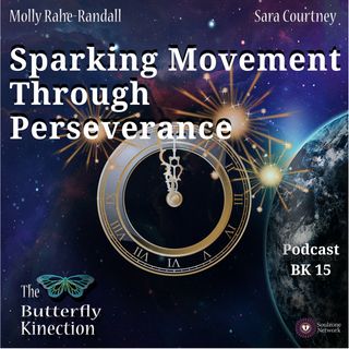 BK15: Sparking Movement Through Perseverance