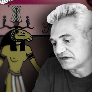 L'ARCANO 15 NEI TAROCCHI DI KIER - Rocco Bruno
