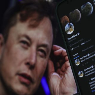 Paris Marx: What Elon Musk's Twitter takeover could mean for journalism and democracy