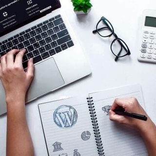 Jay Sawyer - Implications Of A Minimalist Focus On Web Design