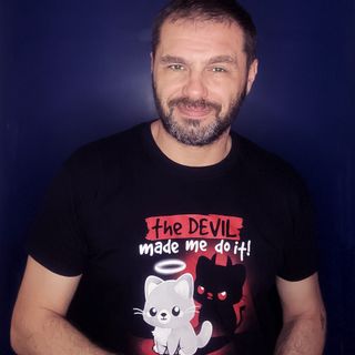 Matteo Tortora