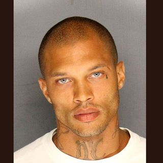 Jeremy Meeks/The Comments Section
