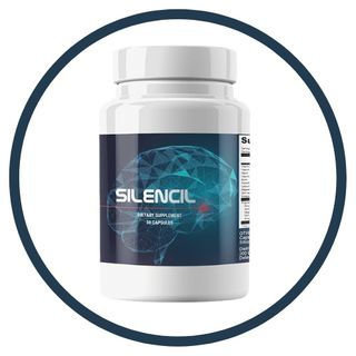 Silencil Supplement