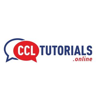 CCL Tutorials