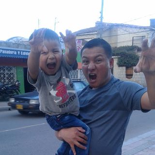 Duvan Falla