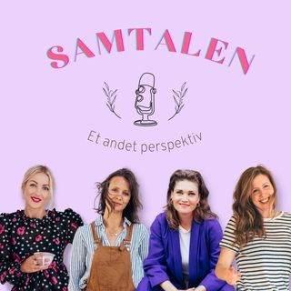 Samtalen - et andet perspektiv