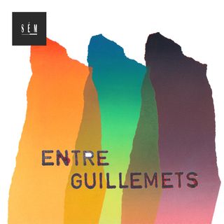 EP 3 - Louise Lacoursière et Guy Marchamps