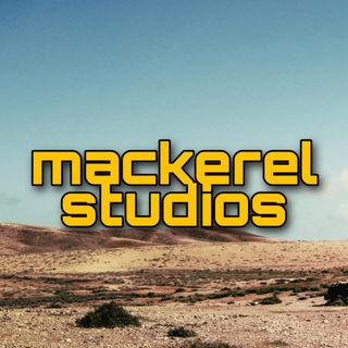 Mackerel Studios