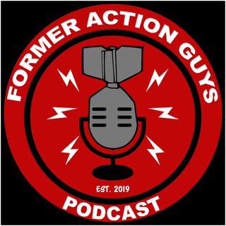 Former Action Guys Podcast