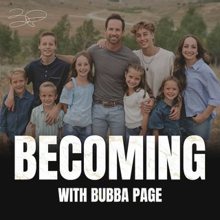 Bubba Page