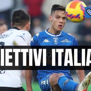 Calciomercato Inter, Marotta e Ausilio a lavoro per due talenti italiani