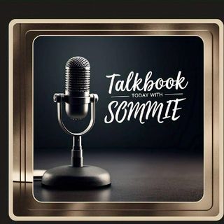 TalkBook With Sommie