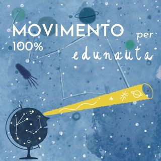 MOVIMENTO 100% - Come trasformare il disagio adolescenziale in opportunità di crescita