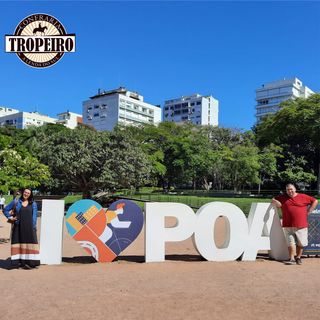 43 - Porto Alegre dos tropeiros