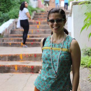 Rebeca Mera