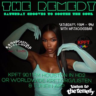 The Remedy Ep 262  July 30th, 2022