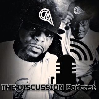 Episode  - Was C Delores Tucker Right #antoniobrown #cdelorestucker #hiphop #podcast #thediscussion