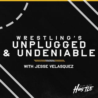 Ep 112: WWE Elimination Chamber and MJF's future AEW World title opponents