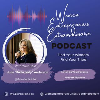 How to Build Multiple Income Streams into Your Business with Nicole Liloia