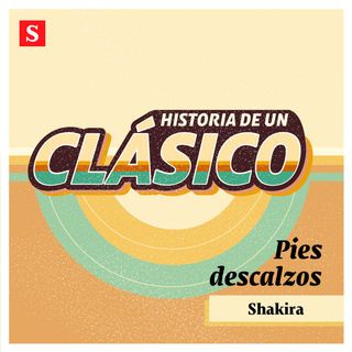 “Con Pies descalzos, nos metimos a un estudio de grabación y las canciones fueron haciéndose solas”: productor de Shakira