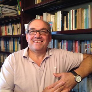 Claudio Raspollini