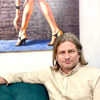 Bartłomiej Kownacki