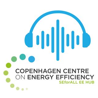 Welcome to the Scaling Up Energy Efficiency podcast
