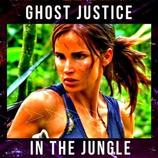 Ghost Justice In The Jungle - Infiltrating A Dangerous Cartel Deep In The Amazon