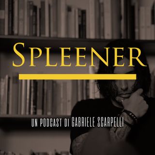Che spreco… - monologo breve