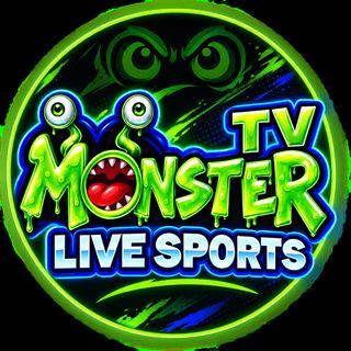 Monster TV