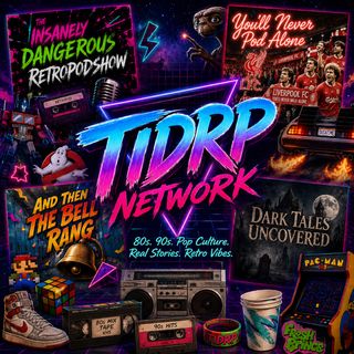 TIDRP