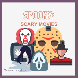 Spooky: Halloween Movies