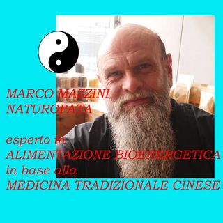 Marco Mazzini Naturopata