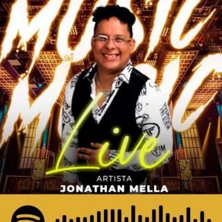 jonathan mella