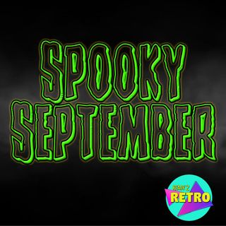 Episode 107 "A Conversation with Threade from Knott's Scary Farm" (Spooky September)