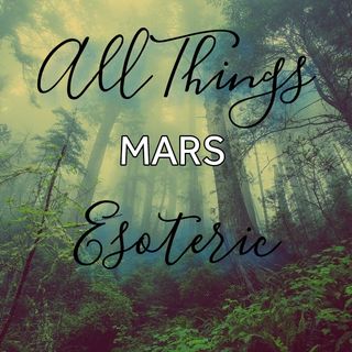 #6 - Mars/Geburah