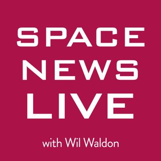 Space News LIVE!