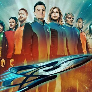 The Orville