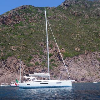 4 - SF4 | La prima Navigazione Mentale Guidata in mare aperto