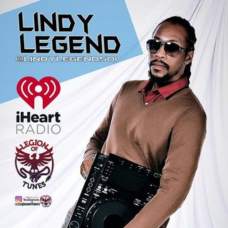 Lindy Legend - Twin Flames  Vol. 1 [Belize]