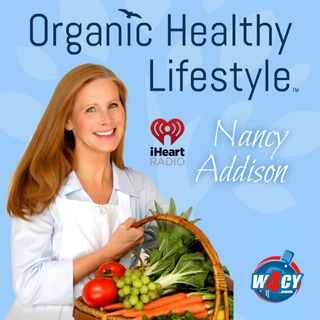 Ask Nancy - Sleep & High Blood Pressure