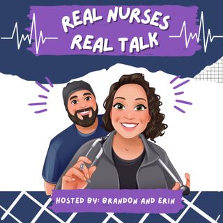 Episode 6 - Surviving Nursing School (or any school for that matter)