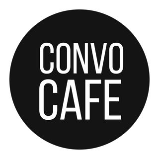 Convo Cafe