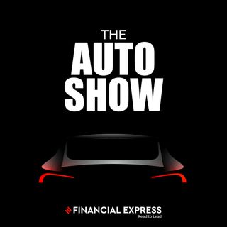 The FE Auto Show