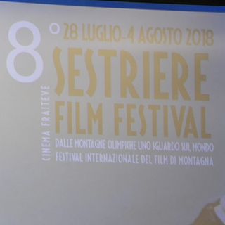 RBE on Tour - Il bilancio del Sestriere Film Festival 2018