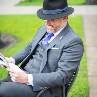 Nate Oeming - A Financial Counselor