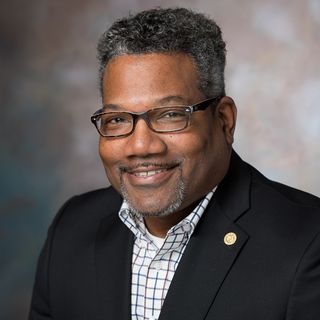 Rev. Rob Wilson
