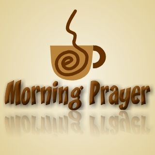 Morning Meditation Prayer