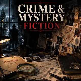 Crime and Mystery Genre